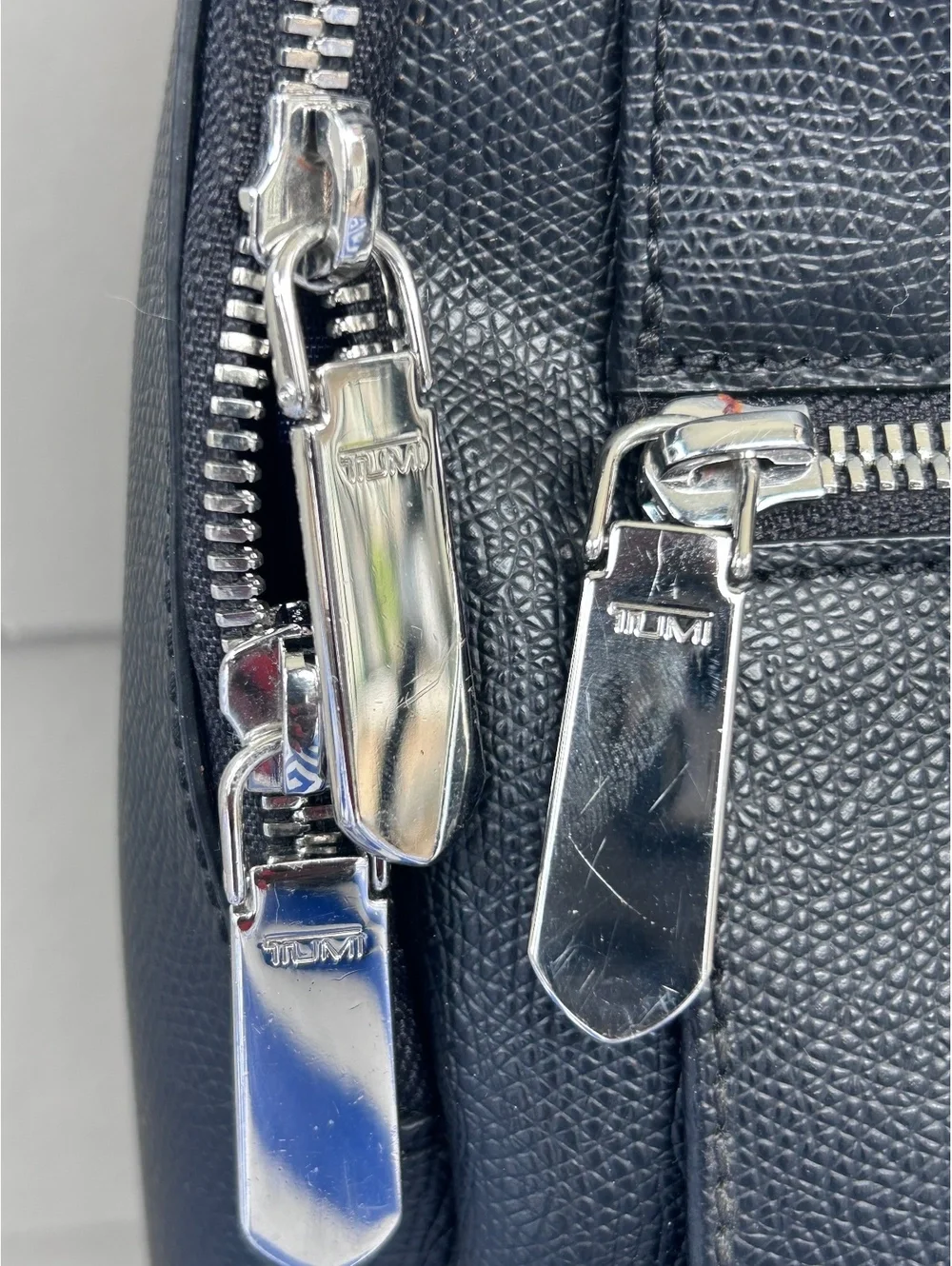 Tumi this backpack